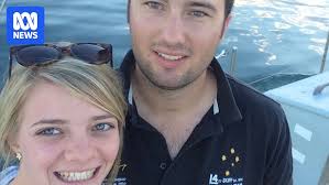 Jessica Watson's partner dies in Gold Coast hospital, six weeks after  'catastrophic' stroke