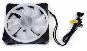 Servus bluebeard, kurze frage zu dem corsair rgb fan led hub. Corsair Icue Ql120 Rgb Im Kurztest Rundum Beleuchtung Im 120 Mm Format Hardwareluxx