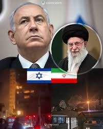 🇮🇱🇮🇷🚨 URGENTE: Israel lanza operación militar masiva contra  instalaciones nucleares de Irán 🔴 En una declaración de última hora, las  Fuerzas de Defensa de Israel (FDI) confirmaron el inicio de la operación "