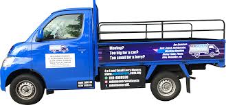 The lorry online sdn bhd. Movers Malaysia Best 4x4 Pickup And Lorry Rental Mini Movers