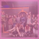 Improv 101: Fundamentals - Saturday
