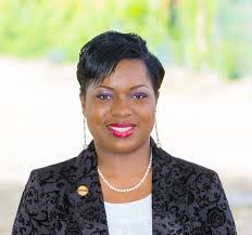 Toastmasters Trailblazer In Grenada