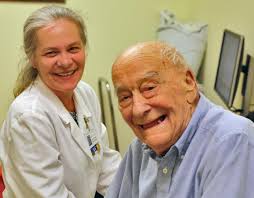 Wound Care Center uses technology, local providers