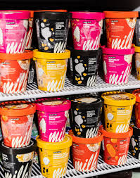 Discover short videos related to milk and cream cereal bar on tiktok. Milk Bar Ice Cream Pints Are Coming To Whole Foods Stores In Dallas Soon