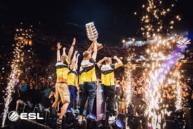 See prize distribution, attending teams, brackets and much more! Your Eslone Cologne 2018 Champions Esl Counter Strike Facebook