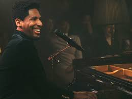 For everybody, everywhere, everydevice, and everything Premiere Pixar Soul Musical Consultant Jon Batiste Lights Up A Private Show Npr