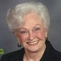 Mary LaVerne Plaster Obituary