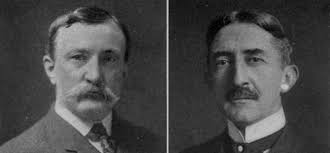 The Project Gutenberg eBook of Following the Color Line, by Ray Stannard  Baker.