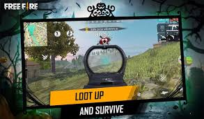 Players freely choose their starting point with their parachute and aim to stay in the safe zone for as long as possible. Free Fire Pc 1 Action Battle Royale Match Free To Play