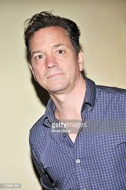 Steven Hauck and Alison Wright attend the "One-Arm" Off-Broadway... News  Photo