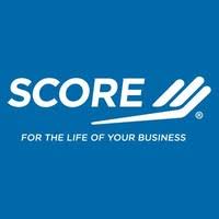 From middle english score, skore, schore, from old english scoru (notch; Score Mentors Linkedin