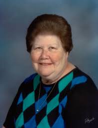 Obituary information for Delores Mae Covert