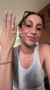 Martha May Whovier Engagement Ring