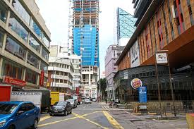 Subscribe to our telegram channel for the latest stories and updates. City Car Park Dbkl Ranc Akbana