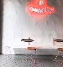 What Third Wave Coffee Silverlake And West Hollywood Have In Common Silver Lake Coffee Enthusiast Coffee Shop