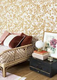 Habitually Chic Lovely New Lifestyle Collection Idees Deco Chambre Fille Papier Peint Interieur Anglais