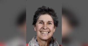 Obituary information for Kay Baumann