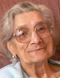 Grace M. Martone-Chebra Obituary