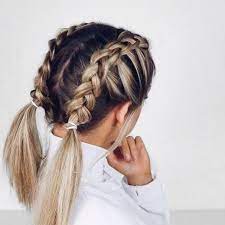 We may earn commission from the links on this page. Best Hairstyles For Short Hair Cute Simple Hairstyles Cute Hairstyles For Short Hair Short Hair Styles Easy