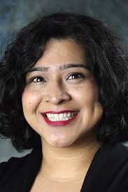 Daisy Bonilla's Instagram, Twitter & Facebook