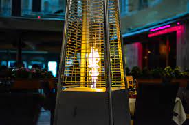 Gas delivery is another reason why the burner is not lighting. Outdoor Patio Heaters Most Common Problems