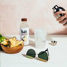 Encontre calorias, carboidratos e tabela nutricional para bai cocofusion e mais de 2.000.000 de outros alimentos em myfitnesspal.com. Bai Cocofusion Puna Coconut Pineapple Antioxidant Infused Beverage 18 Fl Oz Pay Less Super Markets