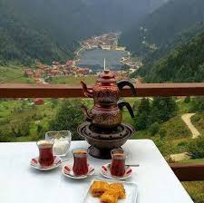 Mountain Skirts And An Exquisite Traditional Tea In A Summer Afternoon Everyone S Welcomed With Iranian Hospitality Iran Turkish Tea Iran Travel