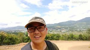 Facebook gives people the power to share and makes the world more open and connected. Saidan Cross Solo Trekking Part 1 Of 2 Youtube