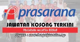 We believe that our employees are the lifeblood and is an asset of our organization. Jawatan Kosong Di Prasarana Malaysia Berhad 13 October 2017 Banyak Jawatan