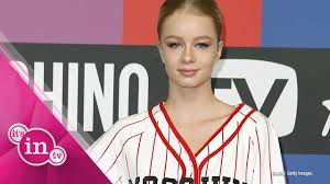 März war es so weit: Gntm Zoe Saip Spricht Uber Heidis Verlobung Youtube