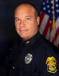 Clearwater Police...