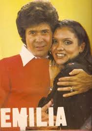 Image result for Emilia limosa