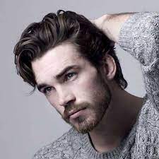 21 Best Flow Hairstyles For Men 2021 Guide