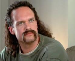 Characters in Office Space