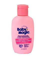 Wholesale Baby Magic Baby Scent Travel Size Baby Lotion Sku 665760 Dollardays