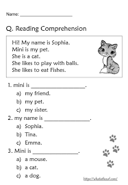 Students will navigate complex curriculums, demanding reading passages, and dig into algebraic expressions. Money Math Word Problems Reading Comprehension Worksheets Grade 1 Least To Greatest Worksheets 1st Grade Treasure Island Activities Worksheets Math Exercises For Grade 6 Fun Educational Games For 7th Graders Add And