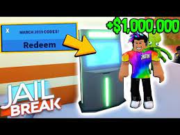 Jailbreak codes are special promotional codes released by the video game's programmer that enable gamers to get varied kinds. How To Enter A Code In Jailbreak 08 2021