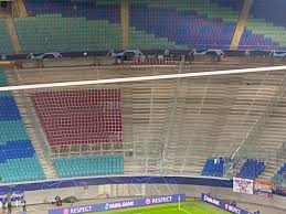 Official rb leipzig instagram account 🔴⚪️ #dierotenbullen linktr.ee/dierotenbullen. Rblive On Twitter Die Ersten Roten Sind An Ihrem Platz Neue Sitze Braucht Rb Rblmun