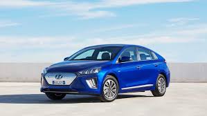 Breathtakingly beautiful and amazingly advanced, the ioniq 5 is redefining the way people look at electric cars. 2020 Hyundai Ioniq Electric Price Specs Range And News The Driven