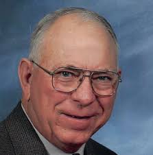 Lyle Edward Winder Obituary