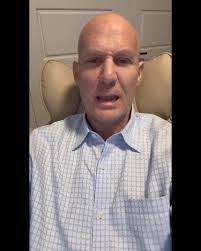 Steven Poulin's Instagram, Twitter & Facebook