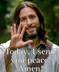 Introduction of admin team and expression of gratitude