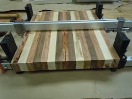 It's so much easier than you thought! Making Cutting Boards