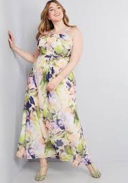 Essence Of Presence Chiffon Maxi Dress Elbise Modelleri Elbise Elbiseler