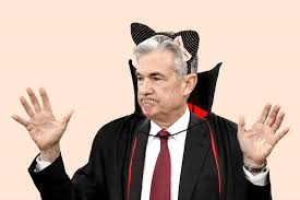 Search, discover and share your favorite jerome powell gifs. Canceled Canceled