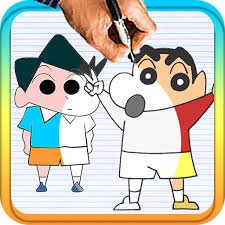 About How To Draw Crayon Shin Chan Characters Google Play Version How To Draw Crayon Google Play Apptopia Visit www.etchasketch.com for more etch a sketch® magic! draw crayon shin chan characters