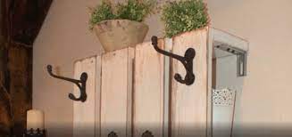 Maybe you would like to learn more about one of these? Garderobe Selber Bauen Ideen Und Anleitungen Fur Jeder Der Lust Dazu Hat All Rezepte