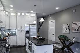 Over a decade of experience with new home construction and remodeling in chicago. Modern Kitchen Chicago Modern Kitchen Kitchen Kitchen Cabinets