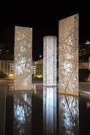 Noticias Exterior Lighting Design Exterior Lighting Light Installation