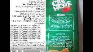 Is e476 halal or haram : E476 Halal Ili Haram Ekonomican Rabljeni Automobil